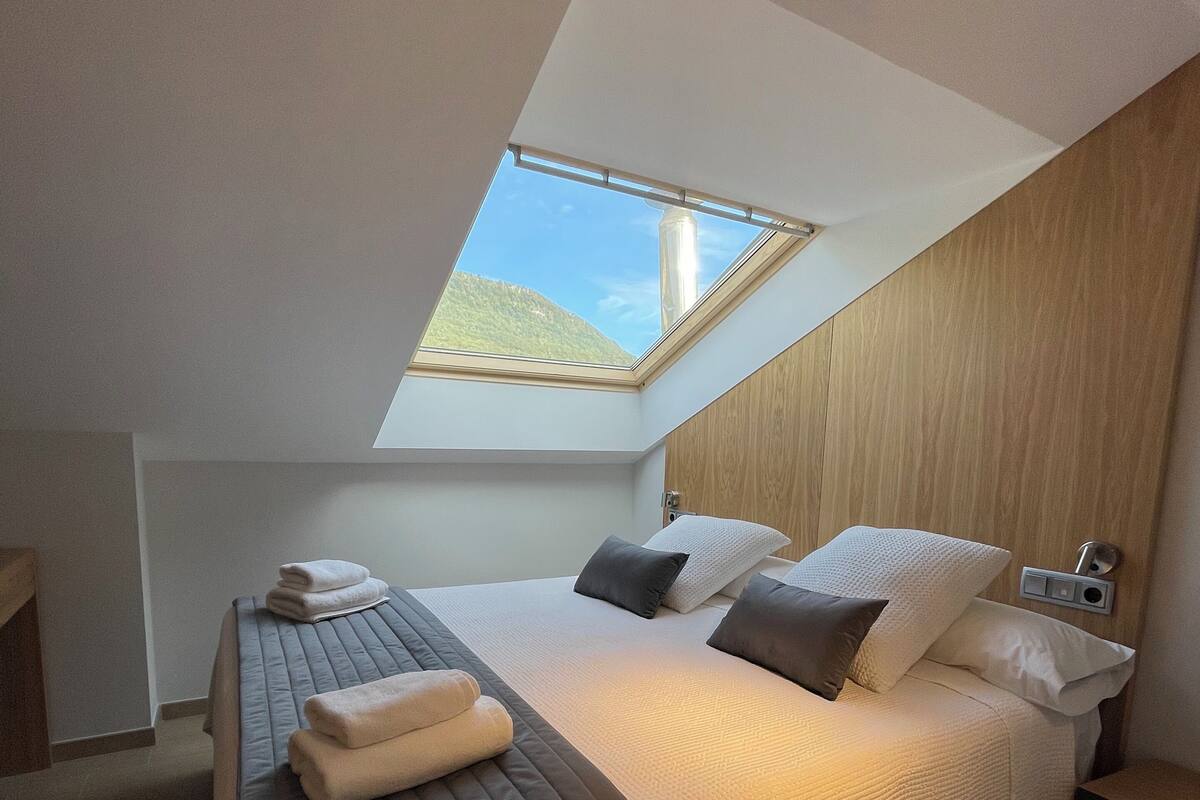 تجهيزات عازلة للصوت وواي فاي مجانًا