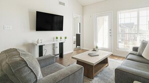 TV connectée