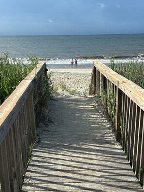 Strand