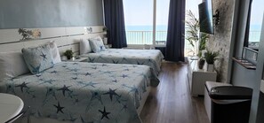 Iron/ironing board, free WiFi, bed sheets - Serenity Condo on Daytona Beach (Daytona Beach)