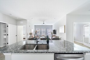 Interior - Landing | Incredible 2BD, Gym, Pool (Palm Bay)