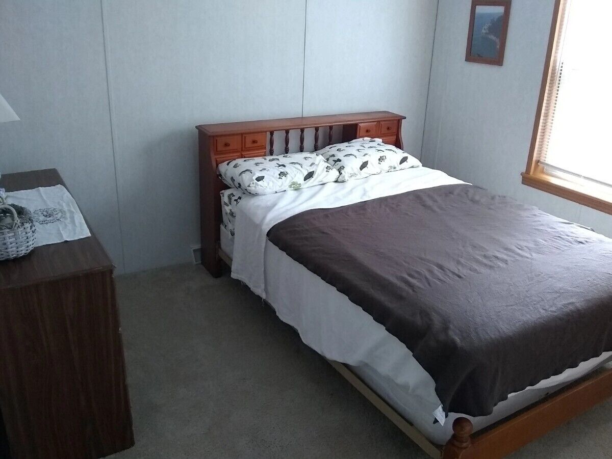 Internet y ropa de cama