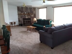 منطقة المعيشة