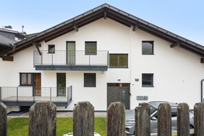 Exterieur