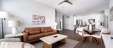 Smart TV