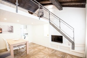 Dining - LUXURY Apartment Milan Center (Milano)