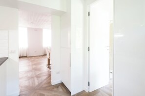 Interior - LUXURY Apartment Milan Center (Milano)