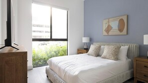 3 bedrooms, desk, iron/ironing board, WiFi - Landing | Incredible 3BD, Gym, Clubhouse (North Miami)