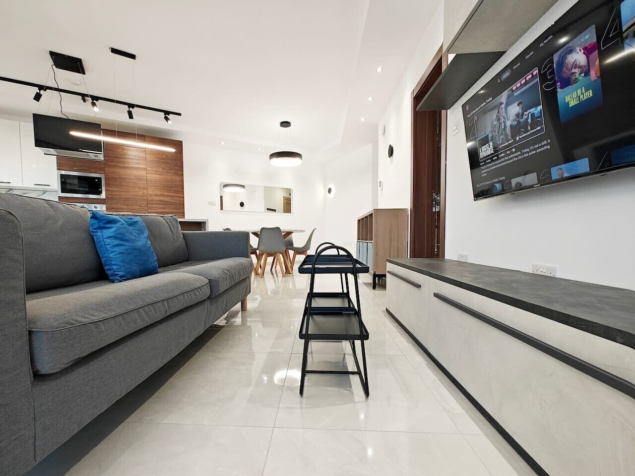 Fernseher