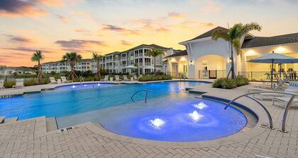 Landing | Amazing 2BD, Pool, Gym