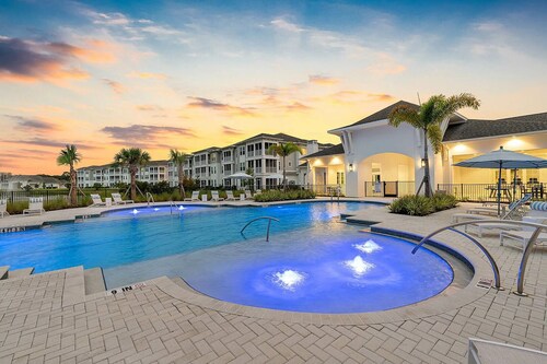 Landing | Beautiful 1BD, Yoga Studio, Clubhouse