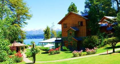 Cabañas Rincón del Lago