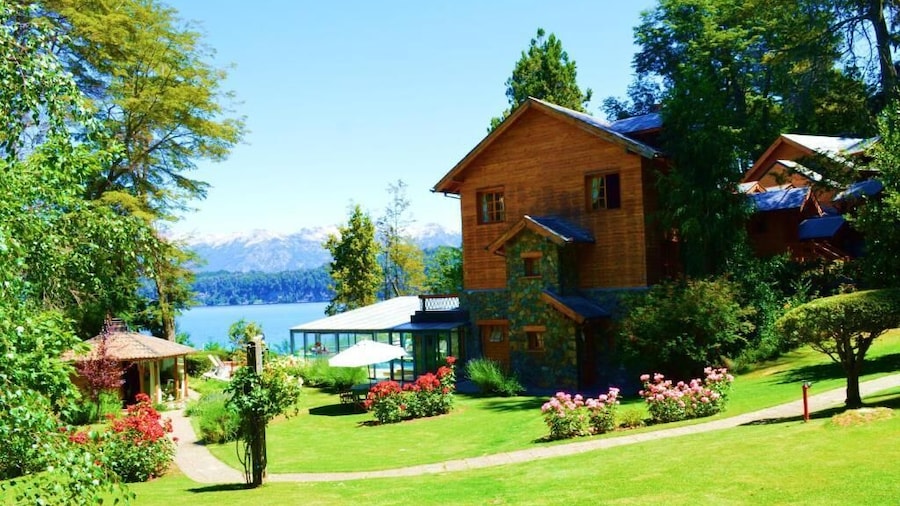 Cabañas Rincón del Lago