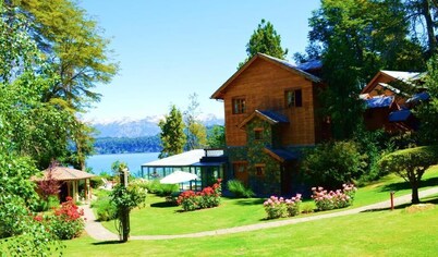 Cabañas Rincón del Lago