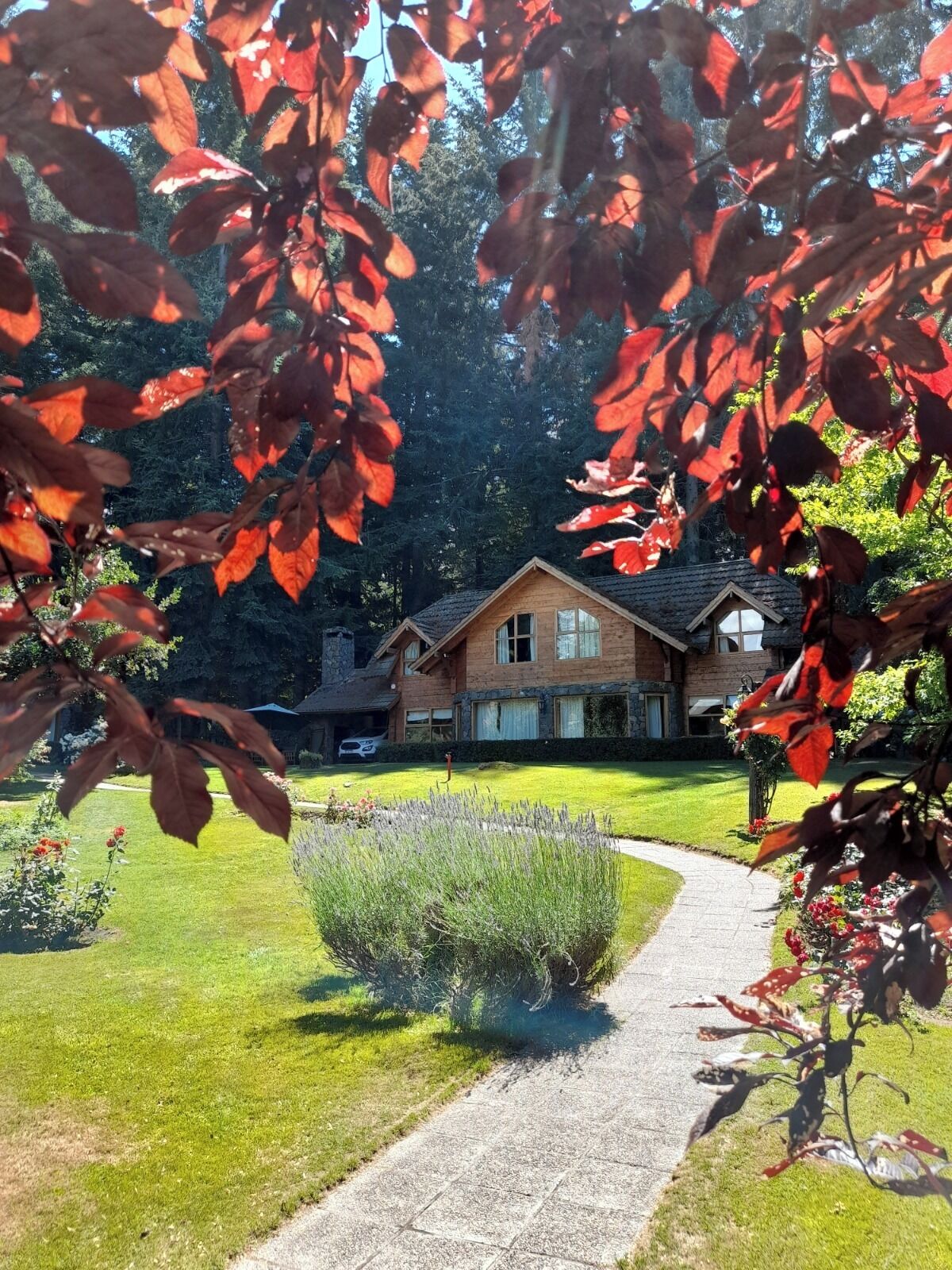 Ulkopuoli