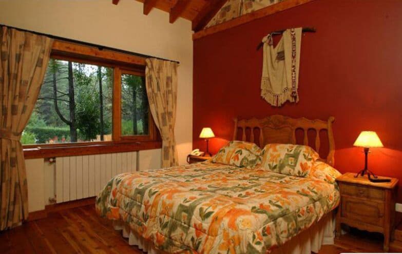 Family Cabin, Lake View