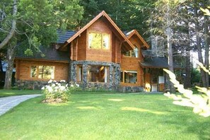 บริเวณภายนอก