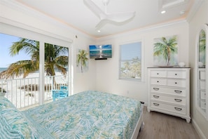 5 bedrooms, iron/ironing board, free WiFi, bed sheets