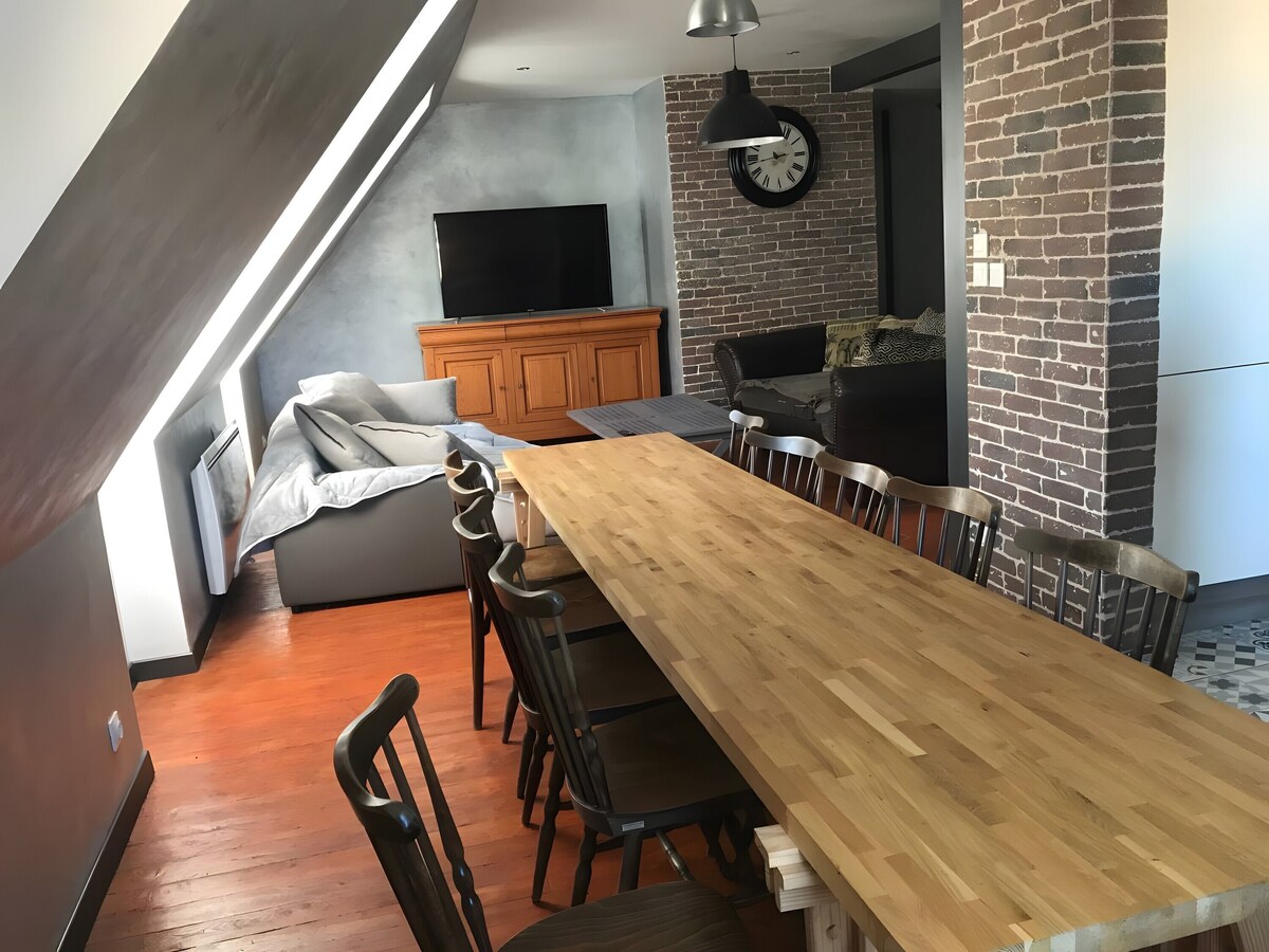 Bild für Gastgeberprofil