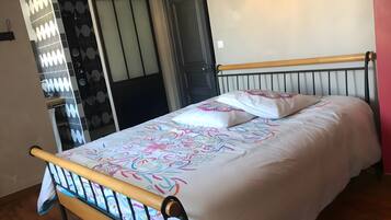 Bügeleisen/Bügelbrett, WLAN