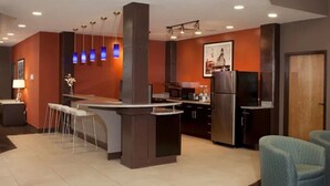 Unclassified image, 2 of 20, button - Landing | Stunning 2BD, Rooftop Lounge, Courtyard (Richmond)