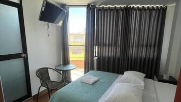 Bureau, Wi-Fi gratuit