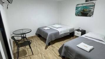 Bureau, Wi-Fi gratuit