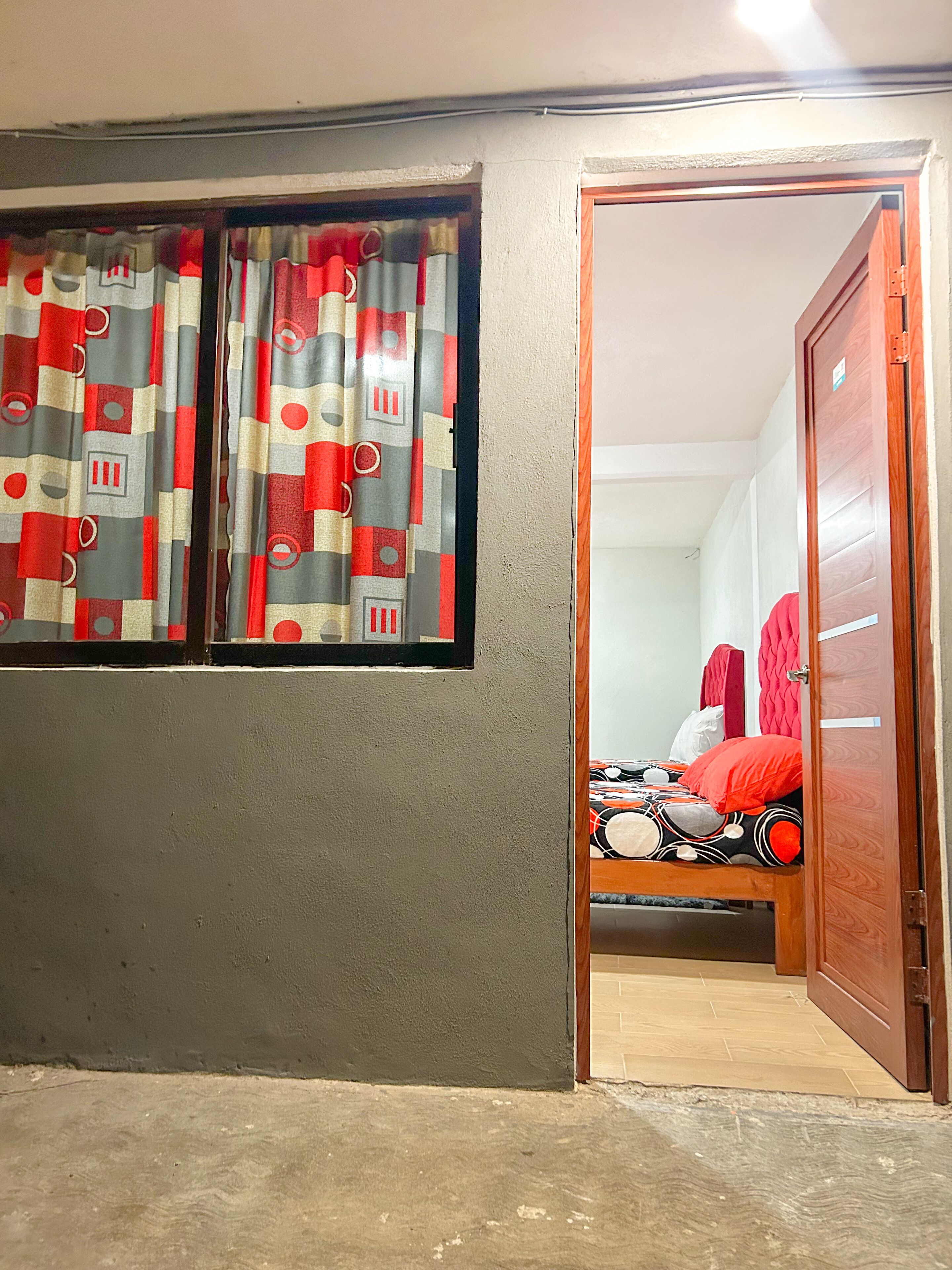 Kostenloses WLAN, Bettwäsche