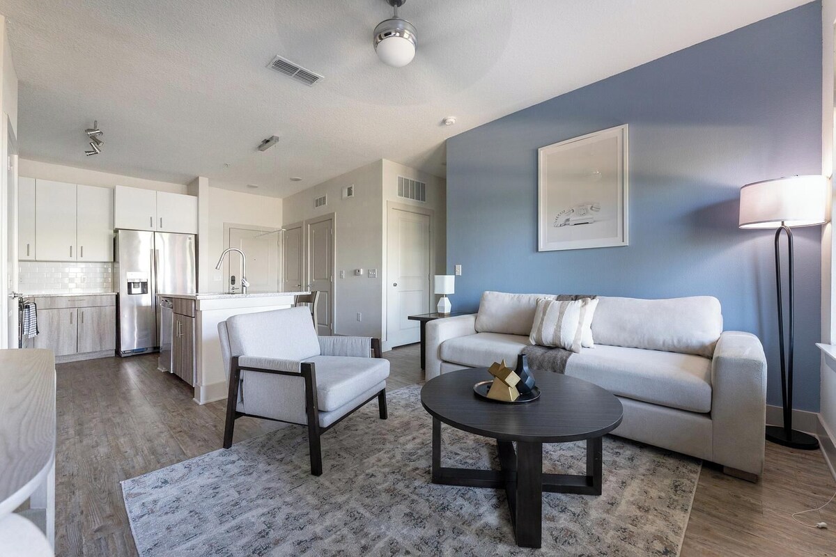 Majoittajan profiilikuva