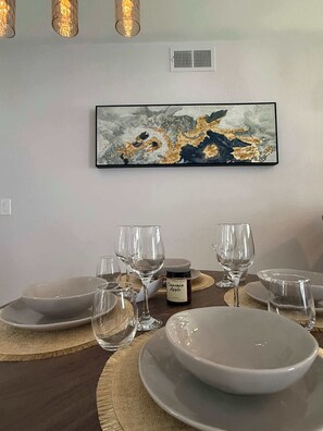 Dining - Cape Coral Beach House (Cape Coral)