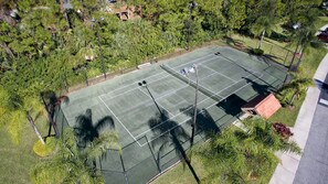 Sportplatz