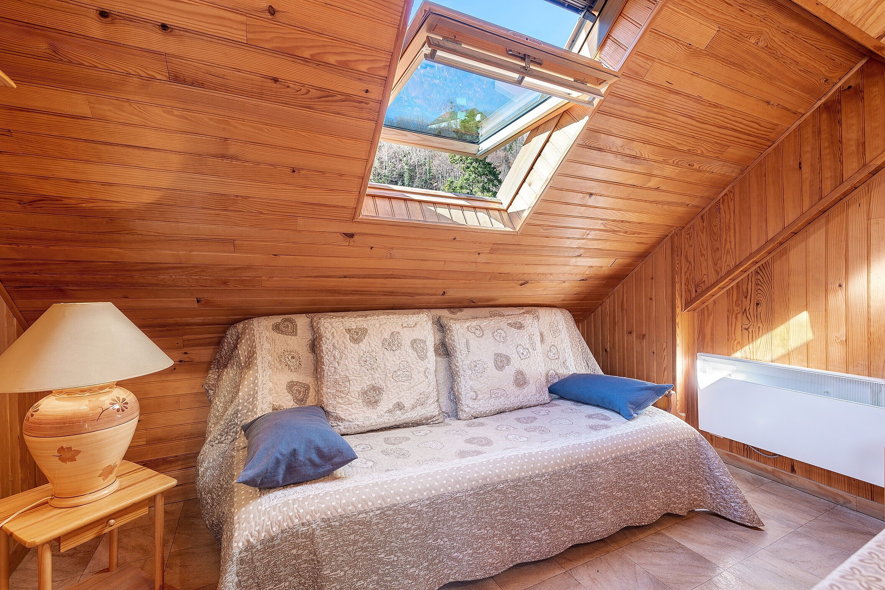 Bügeleisen/Bügelbrett, WLAN, Bettwäsche