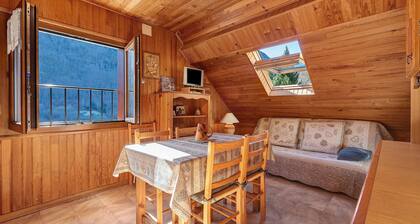 Gite Campbieil - Gavarnie-GĂšdre