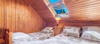 Gite Campbieil – Komfortables Apartment mit Bergblick in Gavarnie-Gèdre