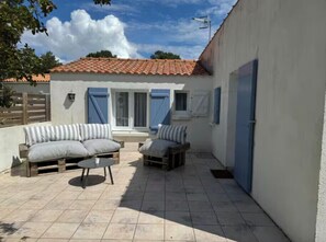 Terras
