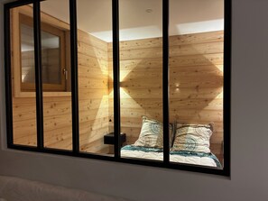 1 chambre