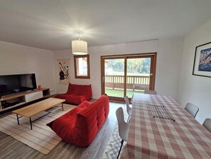 TV - Modern apartment in the heart of Séez (Séez)