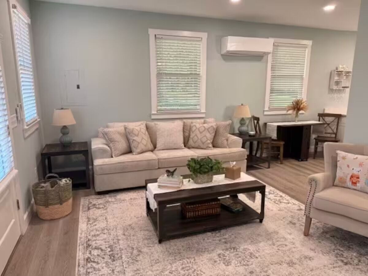 Bild für Gastgeberprofil