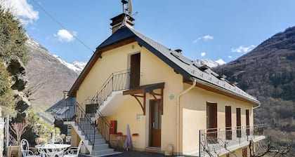 Gîte Coumély - Gavarnie-Gèdre