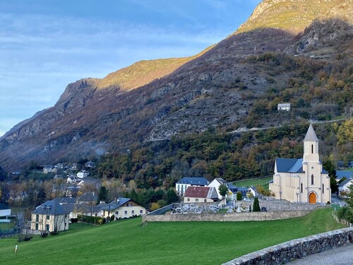 Gîte Coumély - Gavarnie-Gèdre