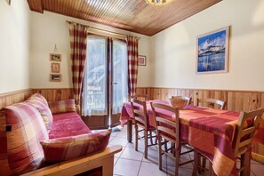 Interior - Gîte Coumély - Gavarnie-Gèdre (GAVARNIE-GÈDRE)