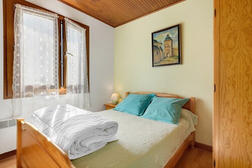 Gîte Coumély - Gavarnie-Gèdre