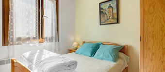 Gîte Coumély - Gavarnie-Gèdre