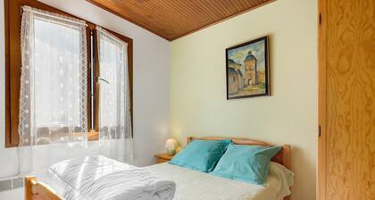 Gîte Coumély - Gavarnie-Gèdre