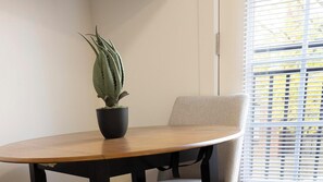 用餐區