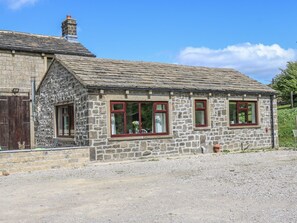 Exterior - Baywood Cottage (Keighley)