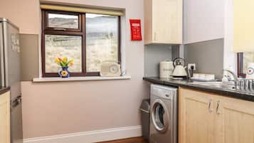 Geschirrspüler, Kochgeschirr/Geschirr/Besteck