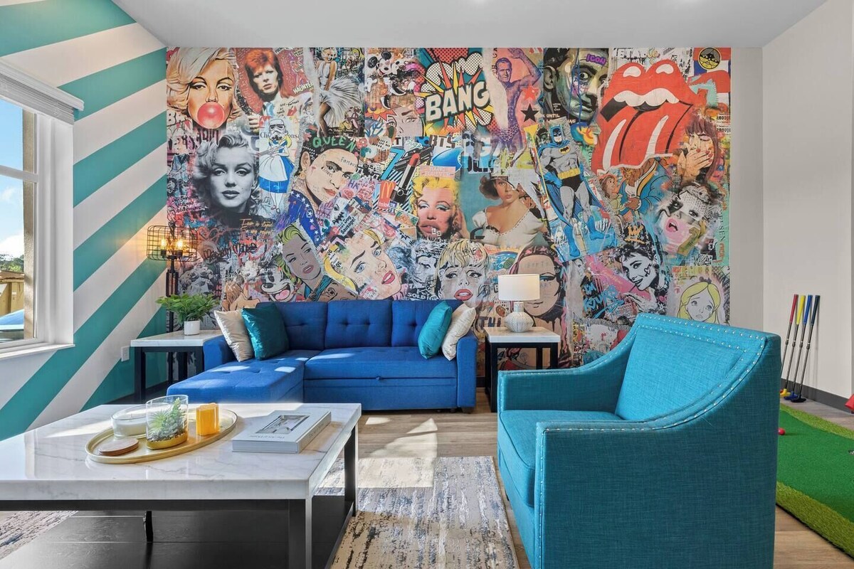 Bild für Gastgeberprofil