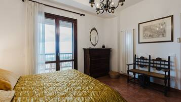 Bügeleisen/Bügelbrett, WLAN, Bettwäsche