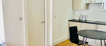 City Sparrow Apartments